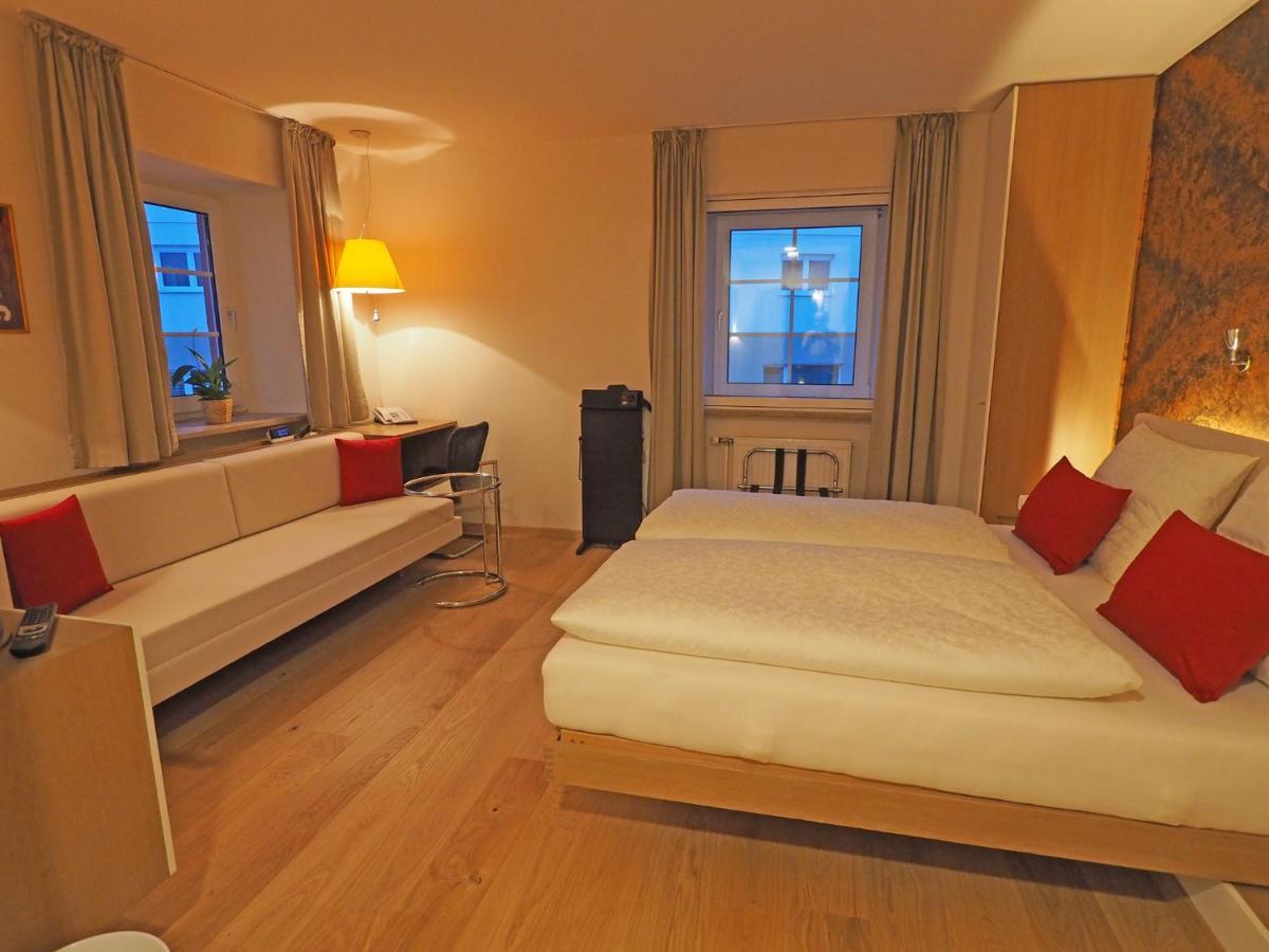 Hotel Schlair Kremsmünster Εξωτερικό φωτογραφία