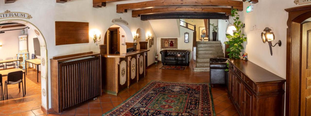Hotel Schlair Kremsmünster Εξωτερικό φωτογραφία
