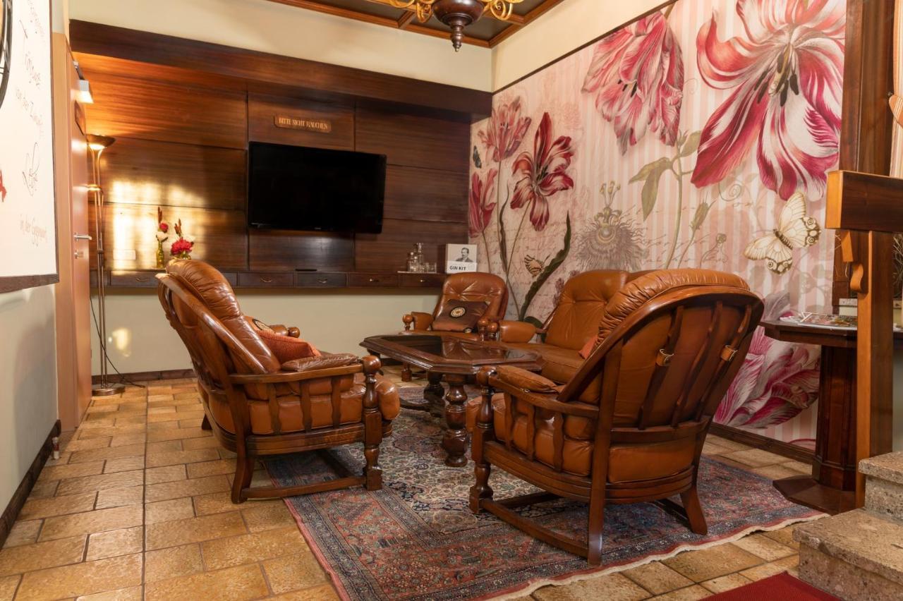 Hotel Schlair Kremsmünster Εξωτερικό φωτογραφία
