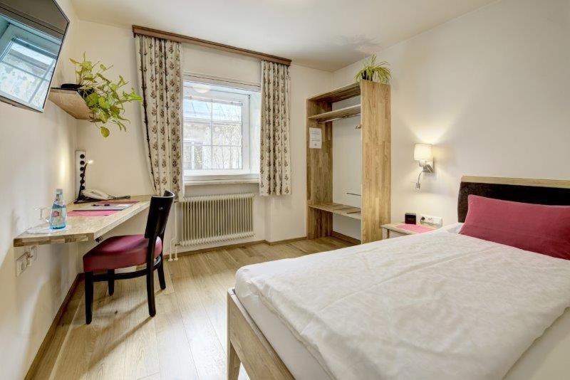 Hotel Schlair Kremsmünster Εξωτερικό φωτογραφία