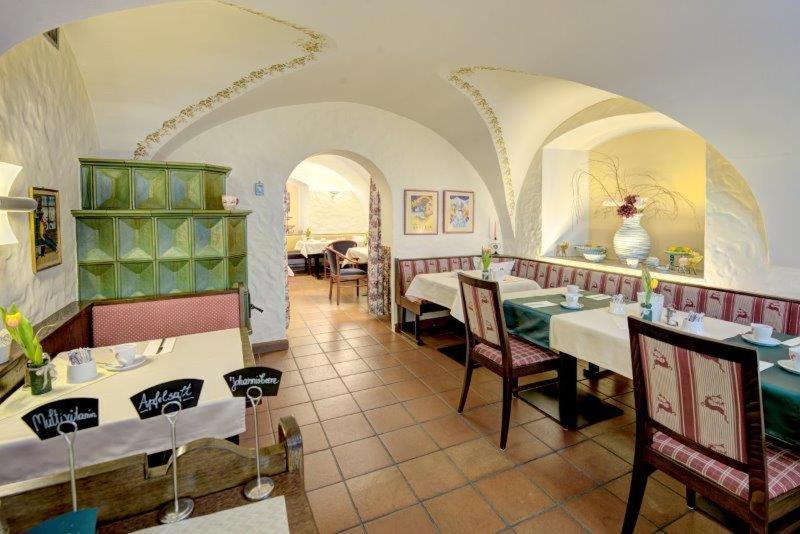 Hotel Schlair Kremsmünster Εξωτερικό φωτογραφία