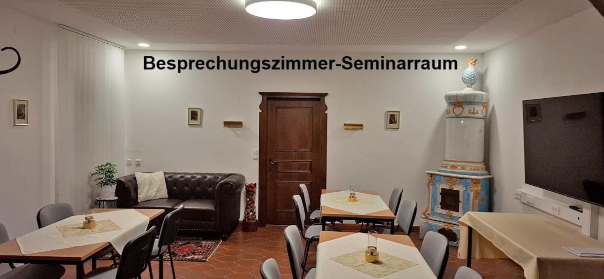 Hotel Schlair Kremsmünster Εξωτερικό φωτογραφία