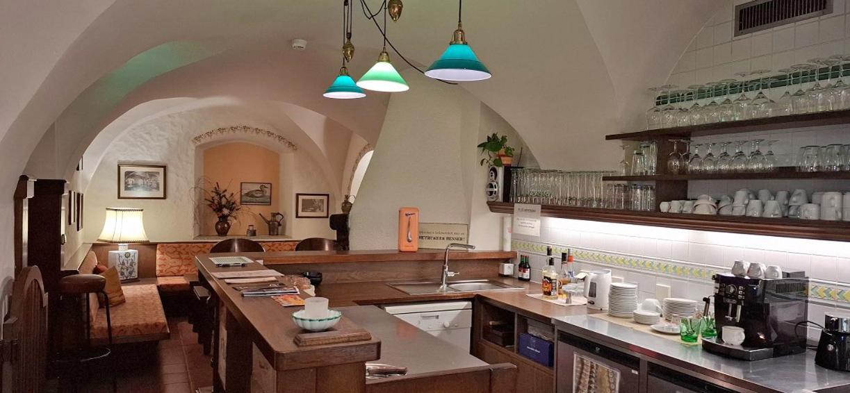 Hotel Schlair Kremsmünster Εξωτερικό φωτογραφία