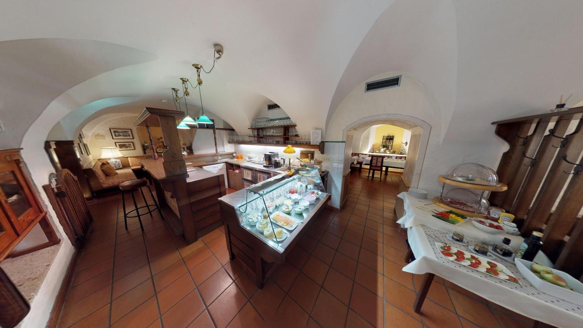 Hotel Schlair Kremsmünster Εξωτερικό φωτογραφία