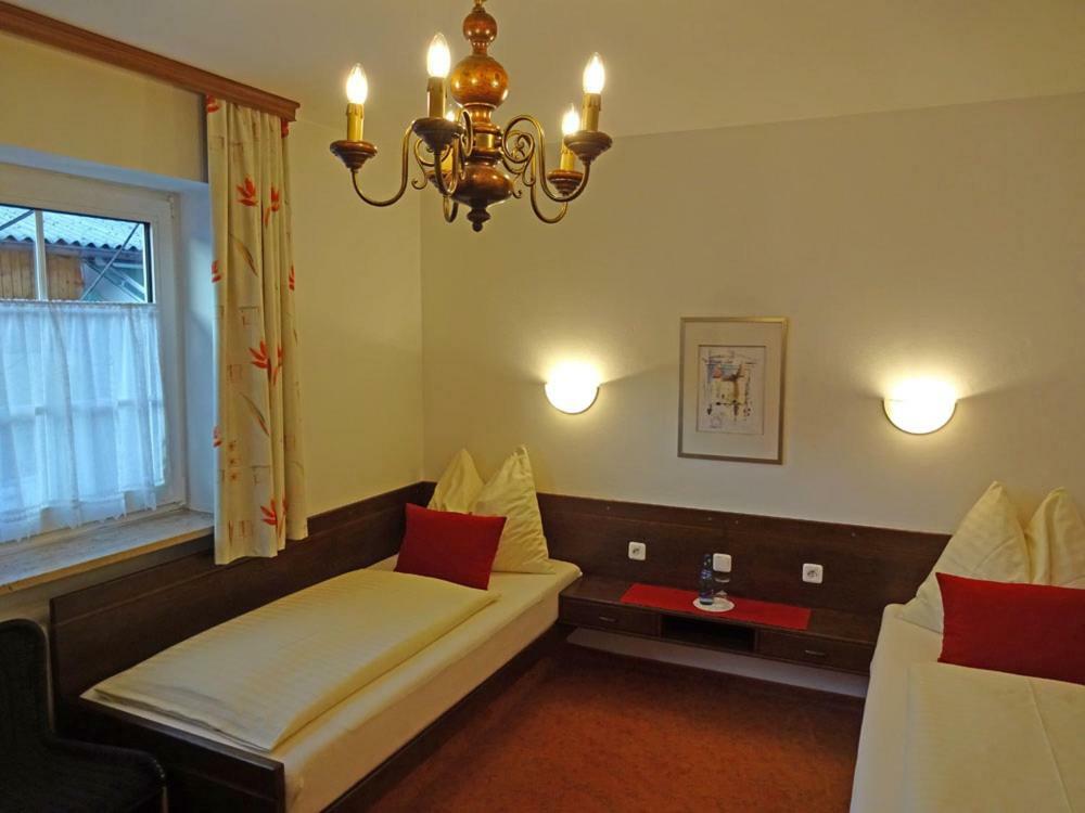 Hotel Schlair Kremsmünster Εξωτερικό φωτογραφία
