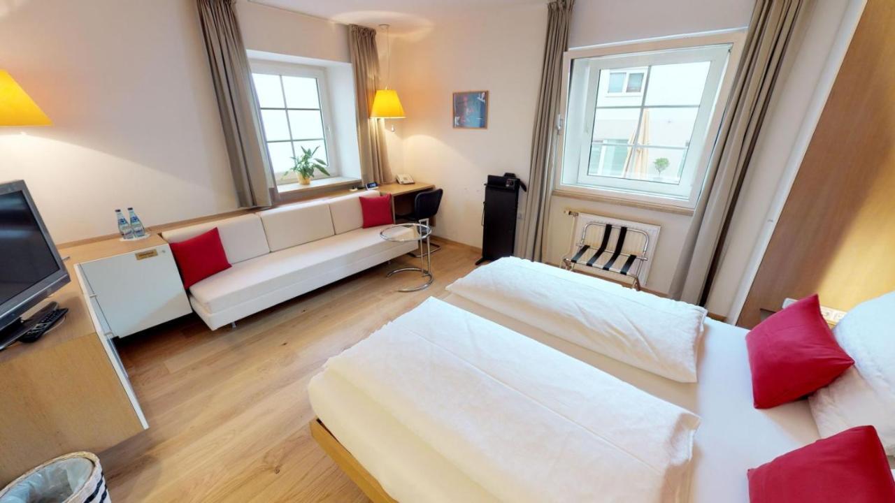 Hotel Schlair Kremsmünster Εξωτερικό φωτογραφία