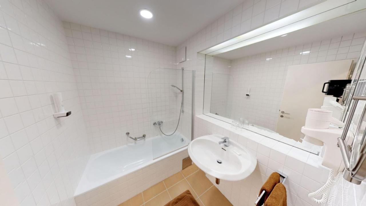 Hotel Schlair Kremsmünster Εξωτερικό φωτογραφία