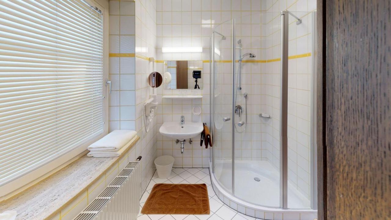 Hotel Schlair Kremsmünster Εξωτερικό φωτογραφία